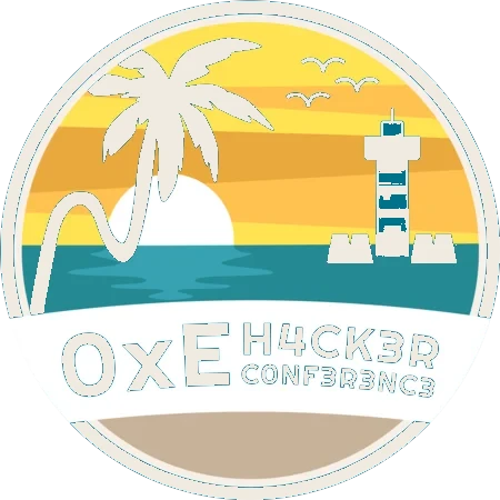 0xE Hacker Conference