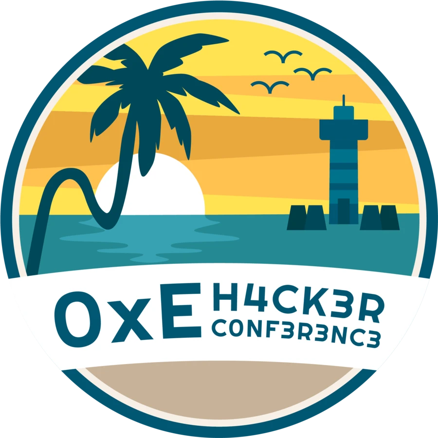 0xE Hacker Conference