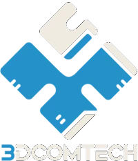 3D com Tech