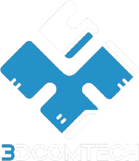 3D com Tech