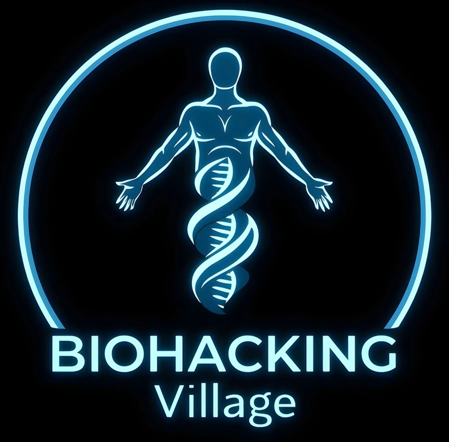 BioHacking
