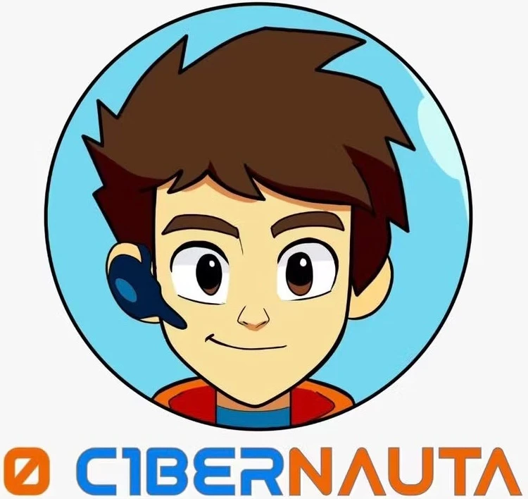 Cibernauta