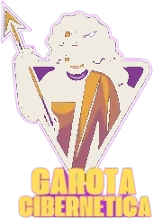 Garota Cibernética