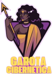 Garota Cibernética
