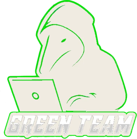 Green Team Hacker Club