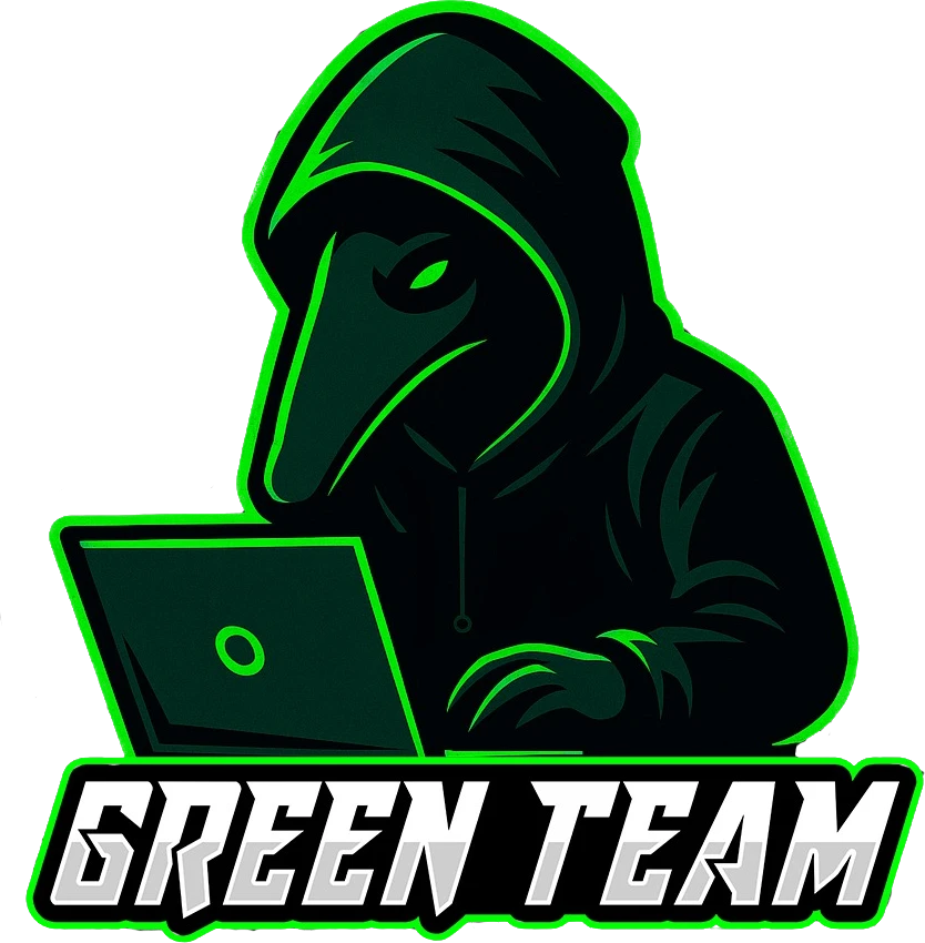 Green Team Hacker Club