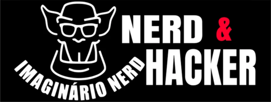 Imaginário Nerd