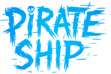 Pirate Ship