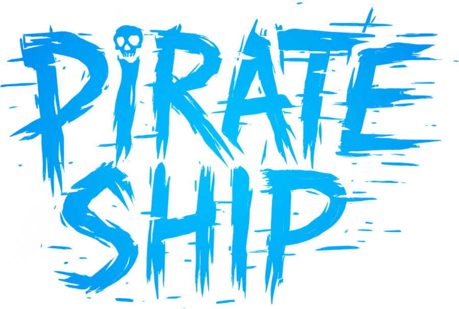 Pirate Ship