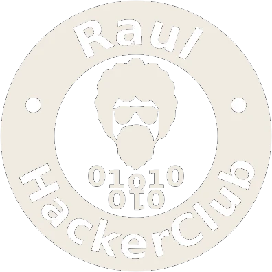 Raul Hacker Club