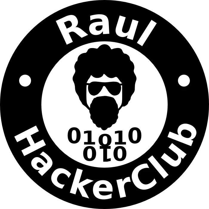 Raul Hacker Club