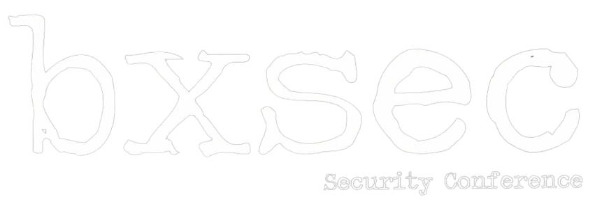 BXSEC Security Conference