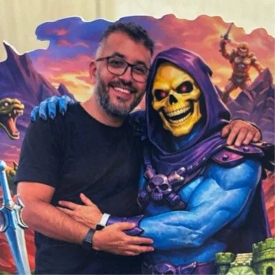 Gustavo Pereira