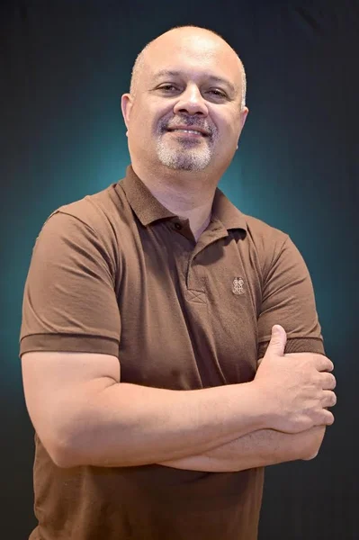 Hélder Almeida