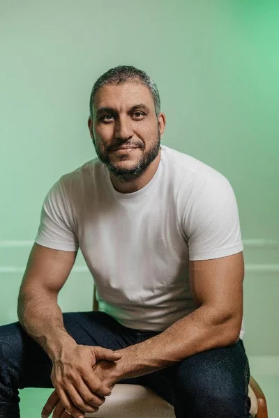 Leonel Conti