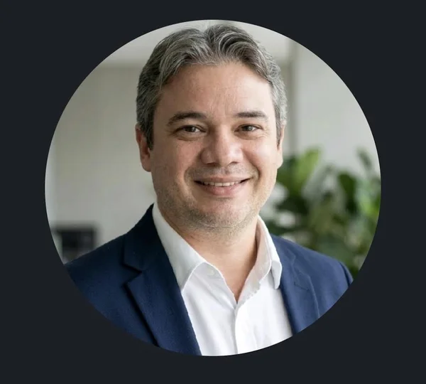 Pablo Moraes