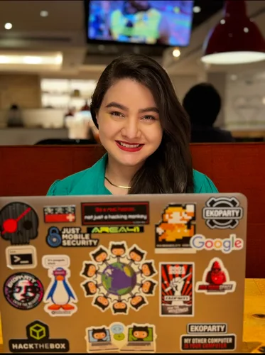 Paloma Saldanha