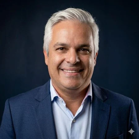 Roberto Machado