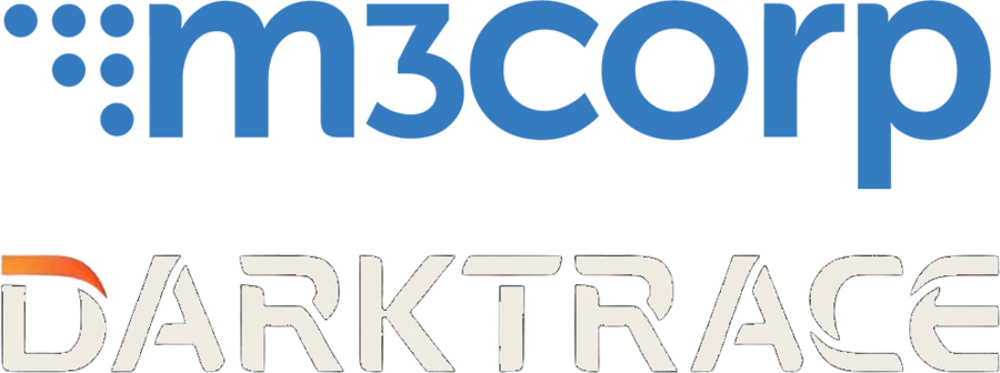 M3Corp e Darktrace